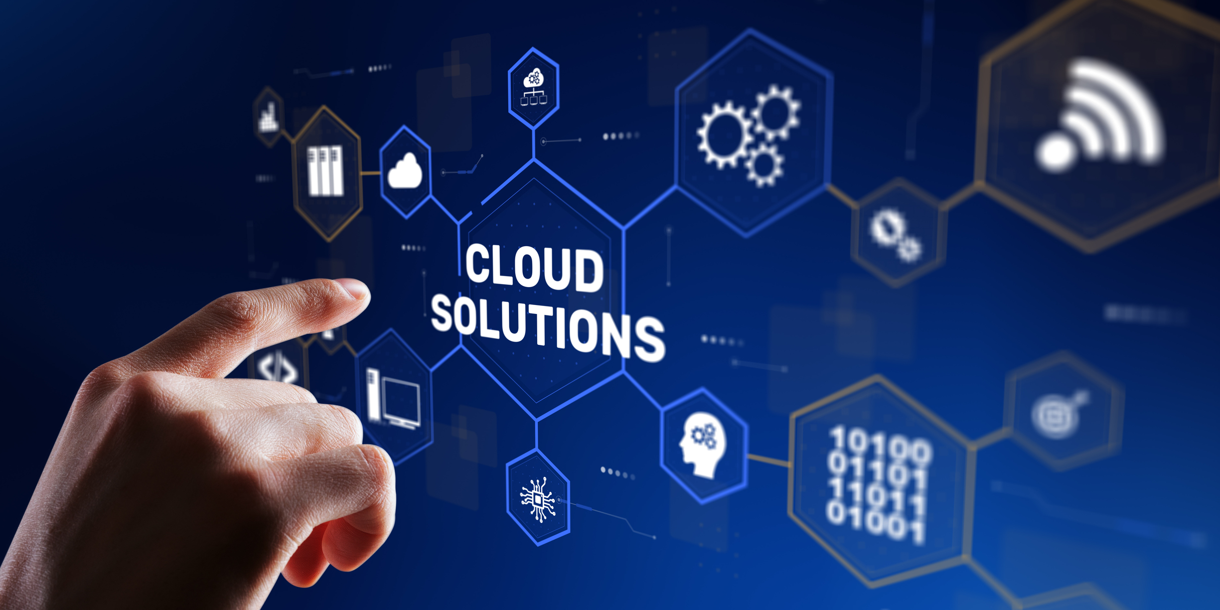 Cloud Strategy Consulting