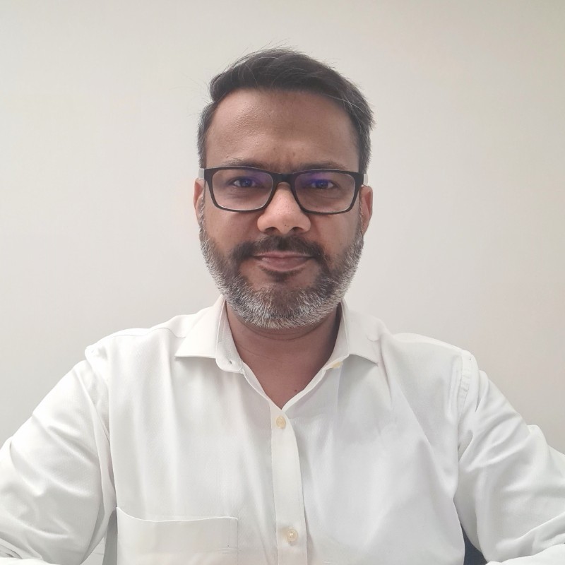 Gaurav Maratha
