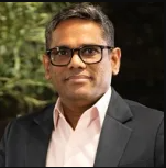 Shashi Kumar