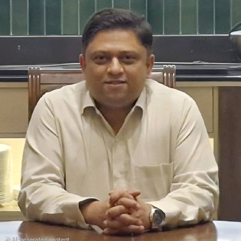 Sumantra Mohan