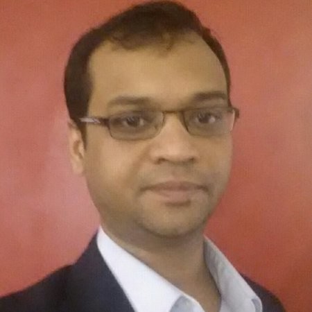 Vaibhav Jain