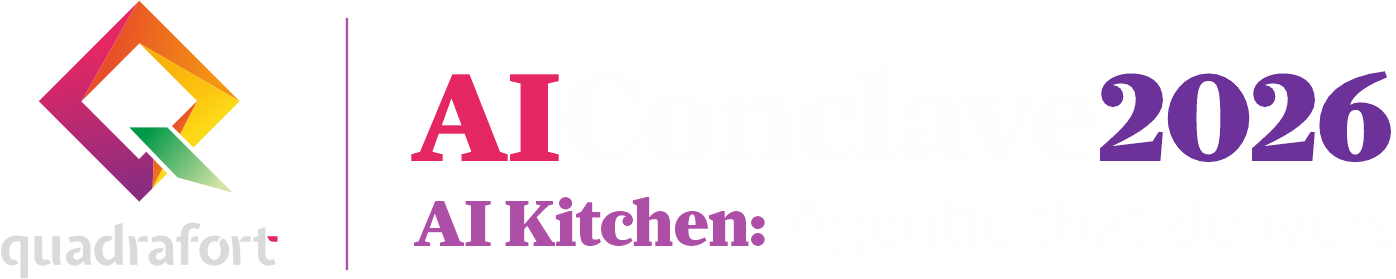 AI Conclave 2026 — AI Kitchen: Agentic that delivers