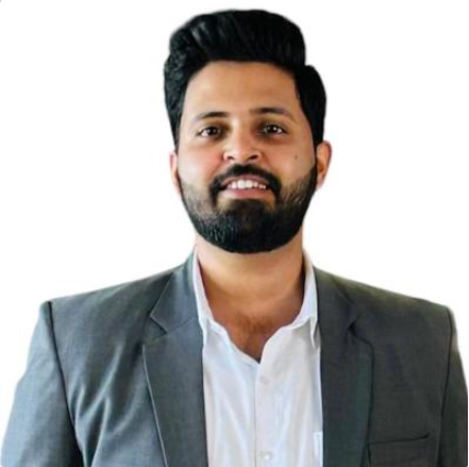 Ayush Tripathi