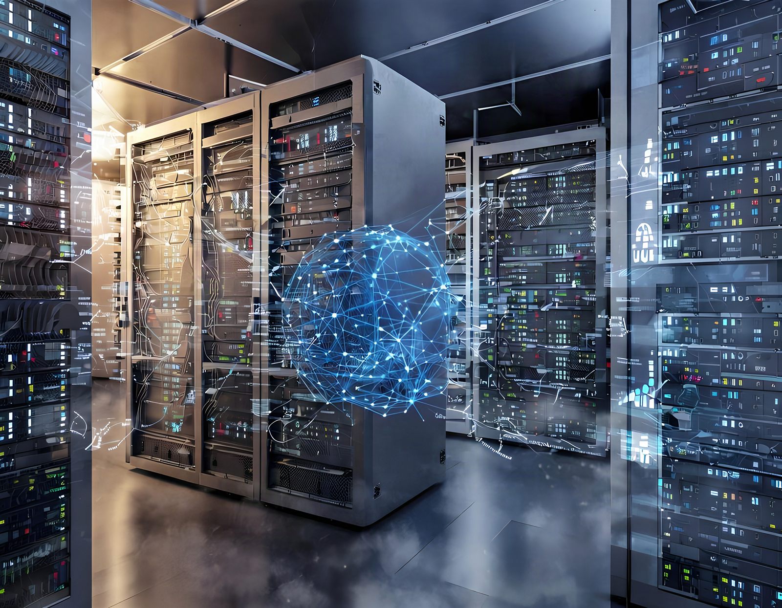 MongoDB NoSQL database