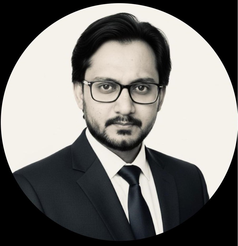 Mohammad Azmi