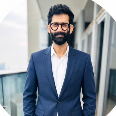 Mohammed Talha