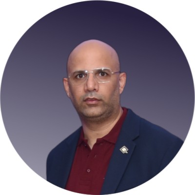 Mukul Teckchandani