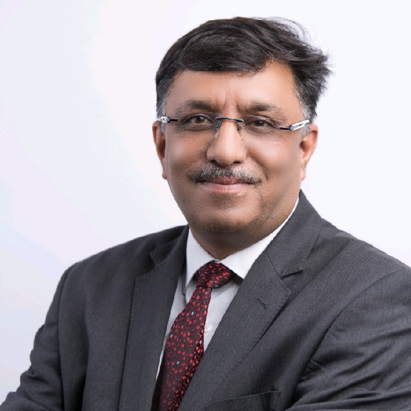 Naresh Khosla