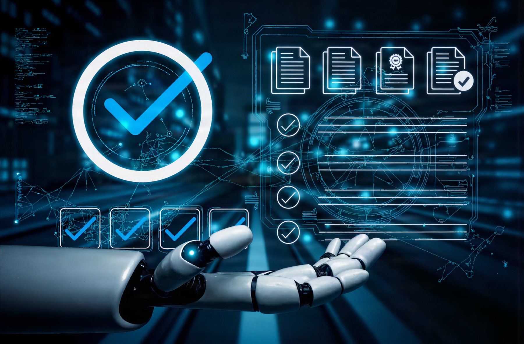 Salesforce partner for smart automation and AI integration