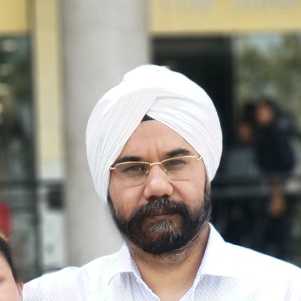 Sarwadeep Bhatia