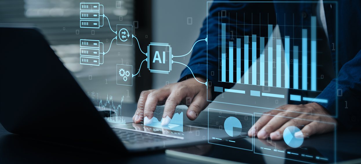 ServiceNow as an intelligent enterprise platform powered by AI